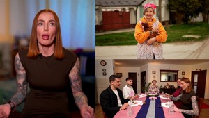 Bez servítky začína drsne: Prvá variaca ZITA sa snažila, no Katka sa pri večeri takmer POZVRACALA!