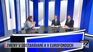 Analýzy 24 o zmenách vo verejnom obstarávaní a eurofondoch