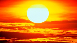 Vlna horúčav pretrváva. Meteorológovia vyhlásili 2. stupeň výstrahy