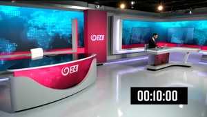 Pozrite si zhrnutie aktualít v relácii Udalosti 22 z dňa 17. februára 2023