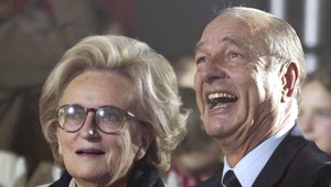 Zomrel bývalý francúzsky prezident Jacques Chirac
