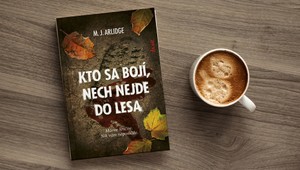 V lese pobehuje šialenec pripravený vraždiť!