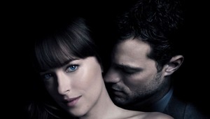 Boli sme na premiére filmu Päťdesiat odtieňov slobody