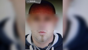 Hľadaného muža, ktorý ušiel zo psychiatrickej nemocnice v Kremnici, už policajti zadržali