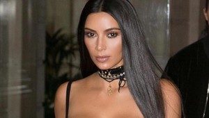 Na TOTO je pyšná? Kim Kardashian a krutá pravda v plavkách!