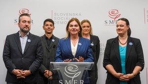 Europoslanci Smeru pravdepodobne nebudú v žiadnej frakcii Európskeho parlamentu