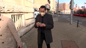 Exposlanec Ján Herák pracuje pre OĽaNO, pritom má na krku štvrté podozrenie zo sexuálneho zneužívania