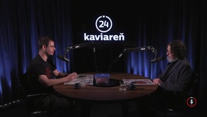 Sme v kaviarni: Mafia proti mafii