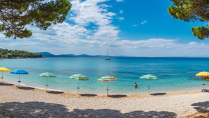 Desivý incident v Brazílii. Pirane odhryzli prst sedemmesačnému dieťaťu