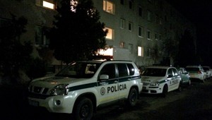 Vražda v Dunajskej Strede, v byte našli mŕtve telo