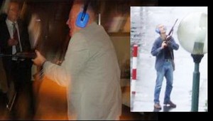 Šéf prokuratúry Tichý. Takto vidí žúrku sudcov