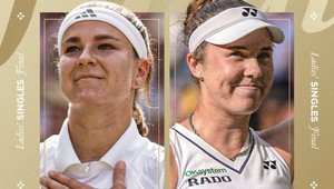 Štúdio 24: Pred českým finále vo Wimbledone
