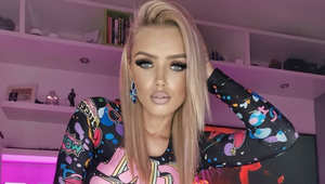 Veronika zo šou Bez servítky dráždi nahými fotkami: Ukázala sexi postavičku aj silikóny!