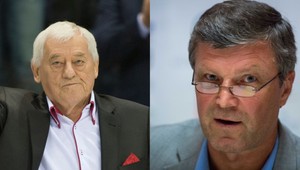 Golonka nie je eštebák. Šťastný sa mu musí ospravedlniť