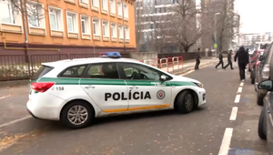 Lavice v niektorých školách ostali prázdne. Dôvodom je hrozba teroristického útoku