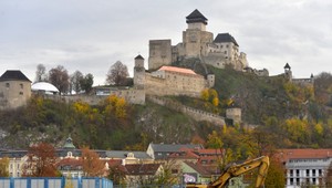 Voľby2022: O primátorský post zabojujú v Novom Meste nad Váhom štyria kandidáti