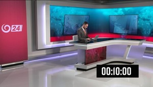 Pozrite si zhrnutie aktuálnych správ z 13. júna 2023 v relácii Udalosti 22