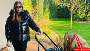 Monika Beňová ukázala prekrásny stromček! No TIETO smutné slová zaboleli!