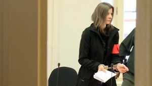 Timea (32) dostala za vraždu 20 rokov. Ona tvrdí, že vraždil jej druh