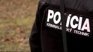 Notára našli doma mŕtveho