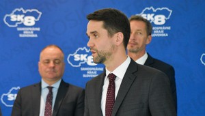 Tragédia odhalila zlyhania: Riaditeľka gymnázia v Lučenci končí vo funkcii