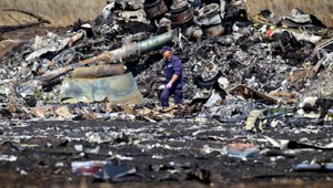 Rusko sa bráni. Raketa, ktorá zostrelila let MH17, bola ukrajinská