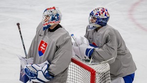Skaut z NHL by si HLAVAJA nevybral, GAJANA áno
