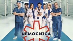 Zdravotníčky či modelky? Herečky z pripravovaného seriálu Nemocnica by si získali nejedného pacienta!