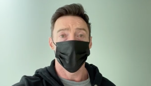 Najprv rakovina, teraz covid! Hviezdneho herca osud poriadne skúša!