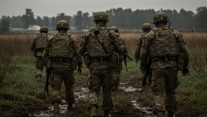 Prezident Pellegrini zamietol všetky žiadosti o výkon vojenskej služby v armáde iného štátu