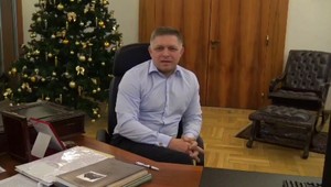 Robert Fico sa snaží vylepšiť svoj imidž aj za pomoci sociálnych sietí