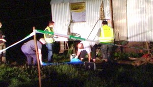 Hádka pastierov (36, †27) oviec sa skončila tragédiou!