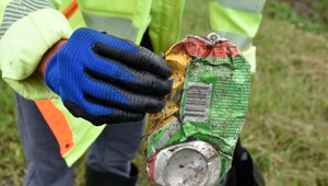 Odpadu dajú druhú šancu: Recyklácia sa vracia ku krokom našich predkov