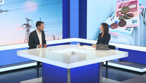 Štúdio 24: Aké budú ceny energií v roku 2026?