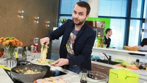 Ako baliť ženy, radí moderátor Mimo (34)