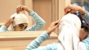 V Nórsku odhlasovali zákon. Zakazuje nosenie burok a nikábov