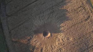 Silná explózia pri ukrajinských hraniciach: V Poľsku dopadla ruská raketa