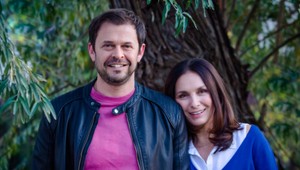 Bárta vie, ako na divákov a Mičkovicová si musí po každom predstavení TOTO dopriať!