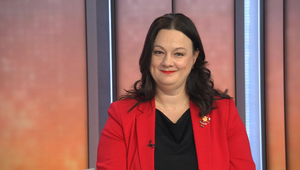 Europoslankyňa Katarína Roth Neveďalová: Musíme sa začať starať viac sami o seba v Európskej únii