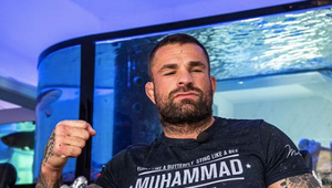 Svadba Vémolu a Ceterovej má byť o pár dní, Terminátor ale šokuje! Ak TOTO nevyjde, svadba sa ruší!