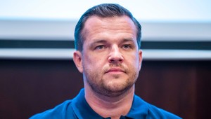 Hokejový Slovan má nového generálneho manažéra. Je ním Lukáš Havlíček