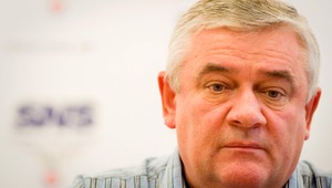 Slota sa po domovej prehliadke cíti ako narkobarón z Kolumbie