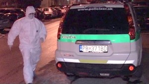 Zavraždil priateľku (†30) a vo vani si podrezal žily!