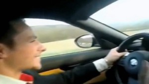 Spolujazdec prehovoril o divokej jazde dedinami, dôvod zarazí...