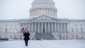 Silný vietor, mrazy a záplavy: Počet obetí stúpol na 14