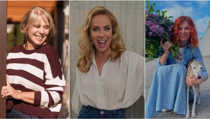 Tieto známe ženy majú po 50-tke: A vyzerajú lepšie než kedykoľvek predtým!