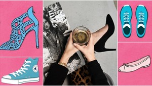 Lodičky, tenisky, či baleríny? TOTO o vás prezradia topánky, ktoré nosíte najradšej