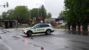 Začiatok rekonštrukcie mosta v Poprade: Cestári pripravujú uzávierku na 490 dní