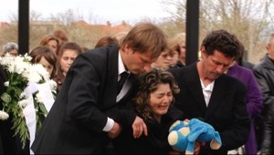 Jožko (†6) pokazil počítač, tak ho zabil vlastný otec