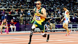 Paralympiáda. V hlavnej úlohe opäť Pistorius, prepísal olympijskú históriu